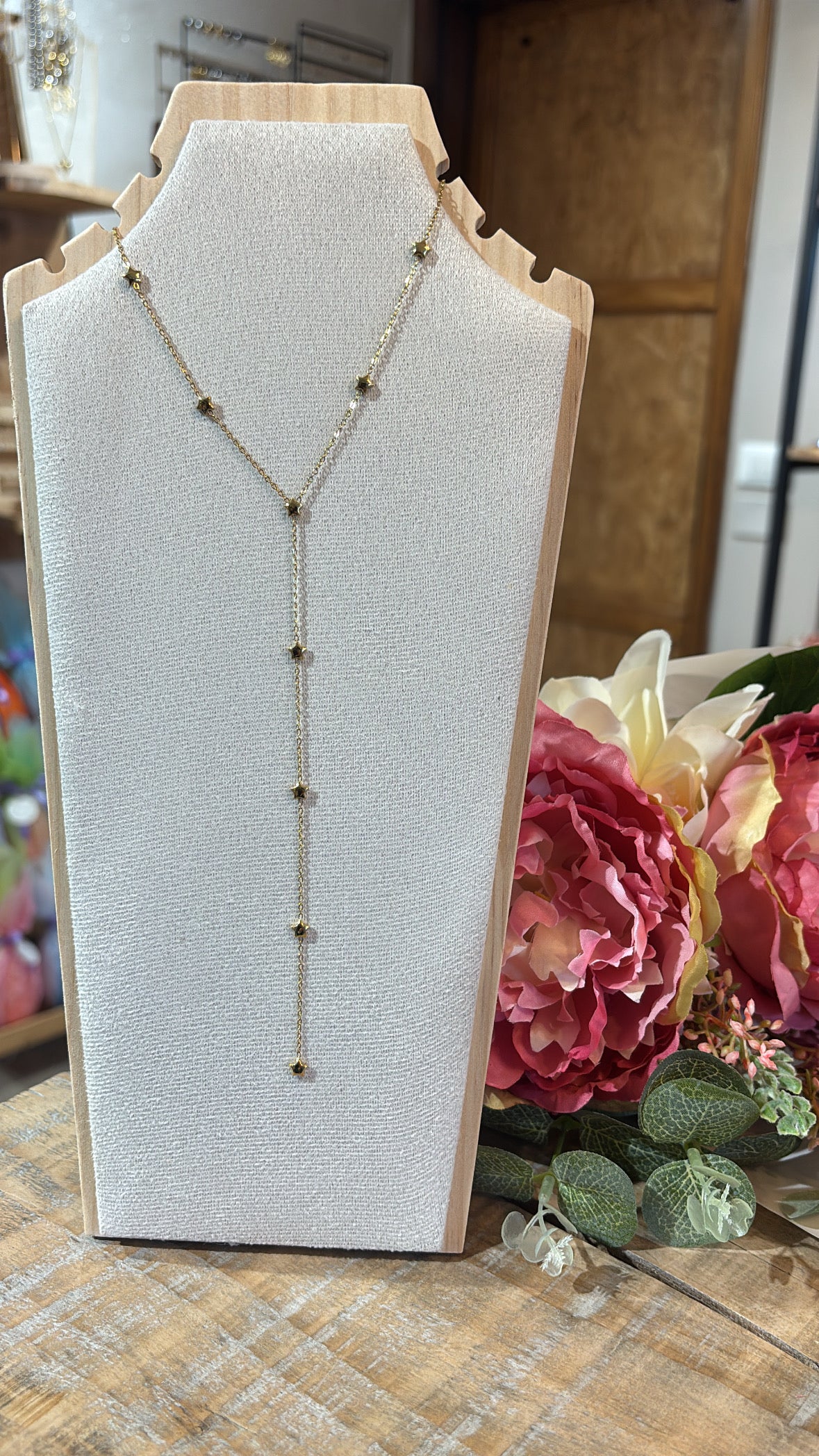 Collana STARS