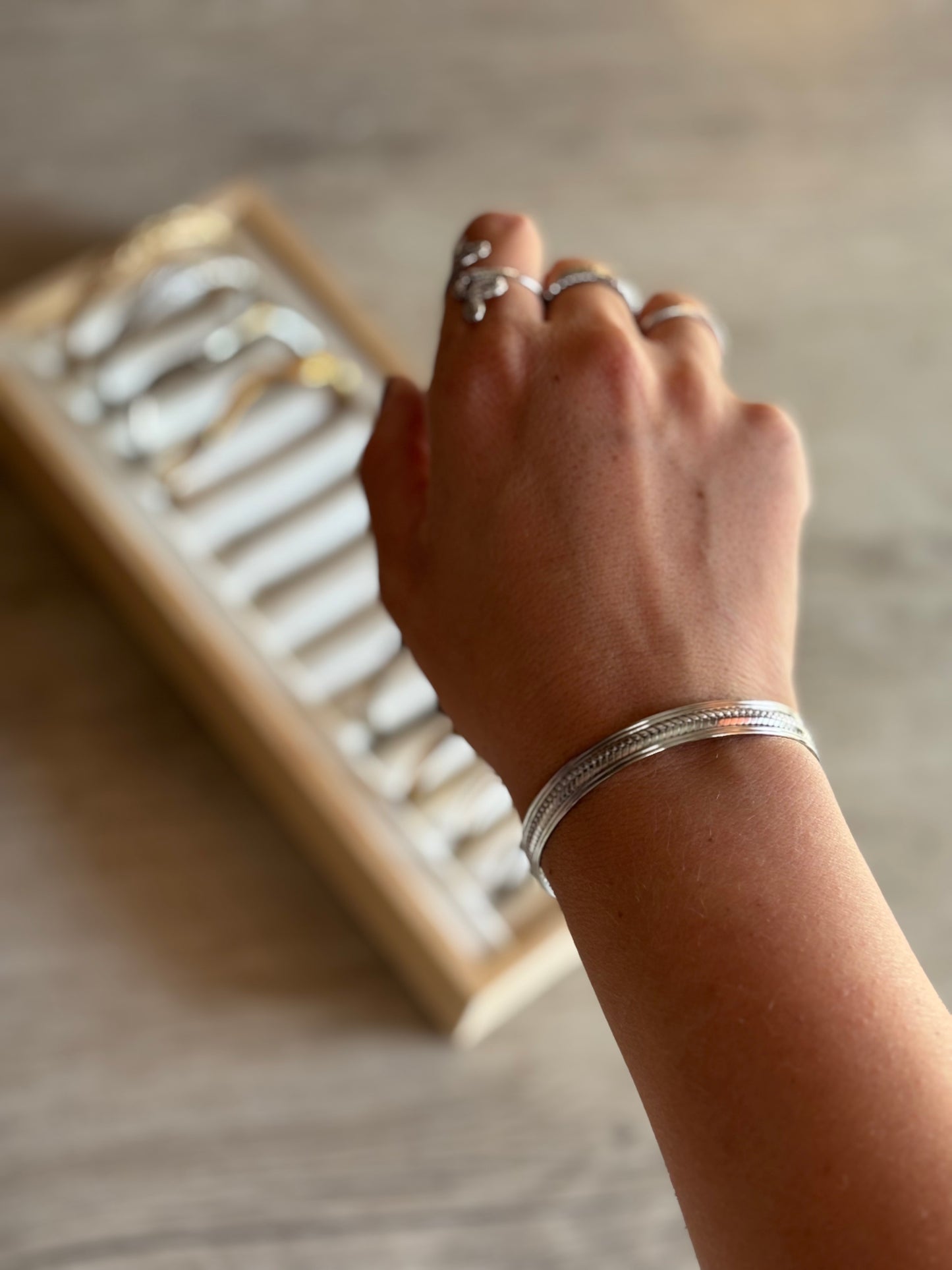 Bracciale PARIDE