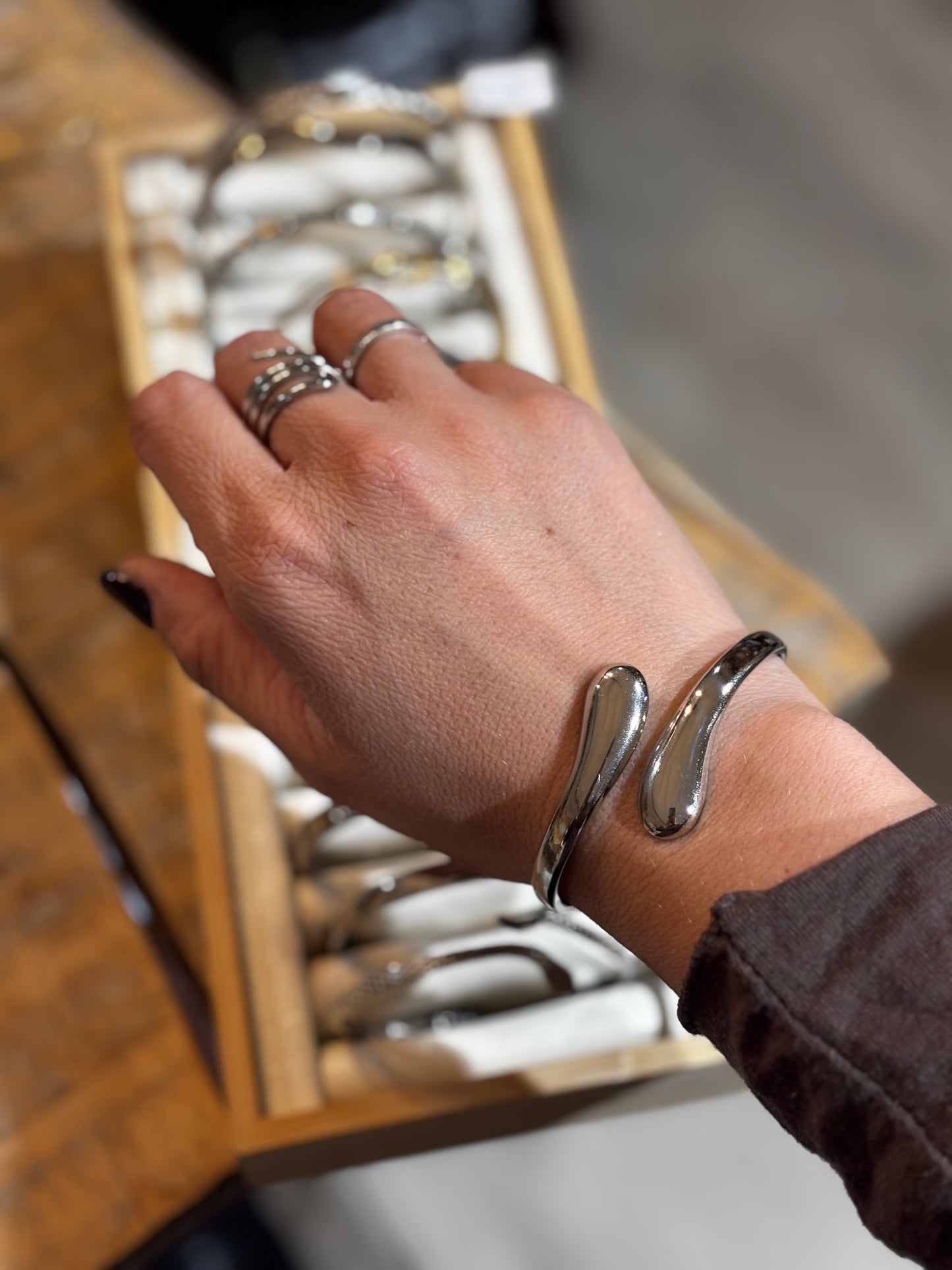 Bracciale MINIDROP
