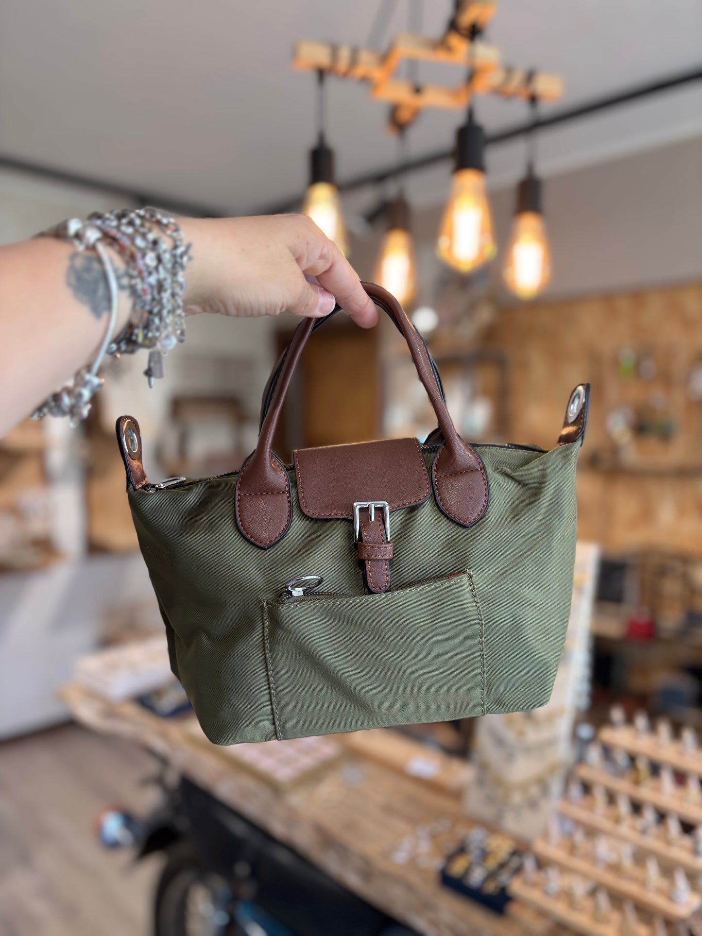 DELONG CARGO
