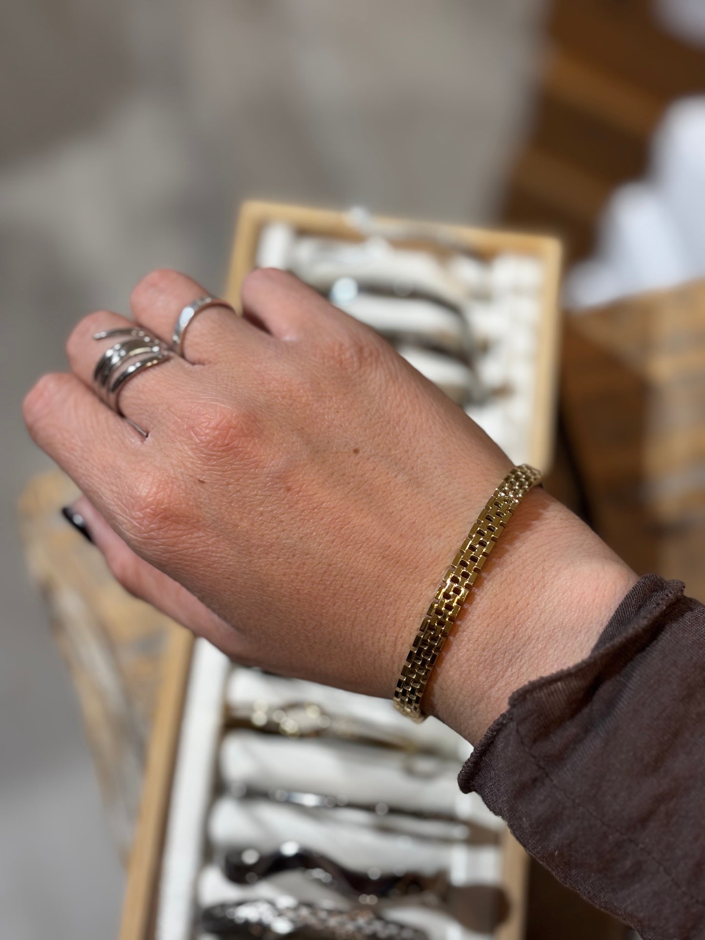 Bracciale MONIA