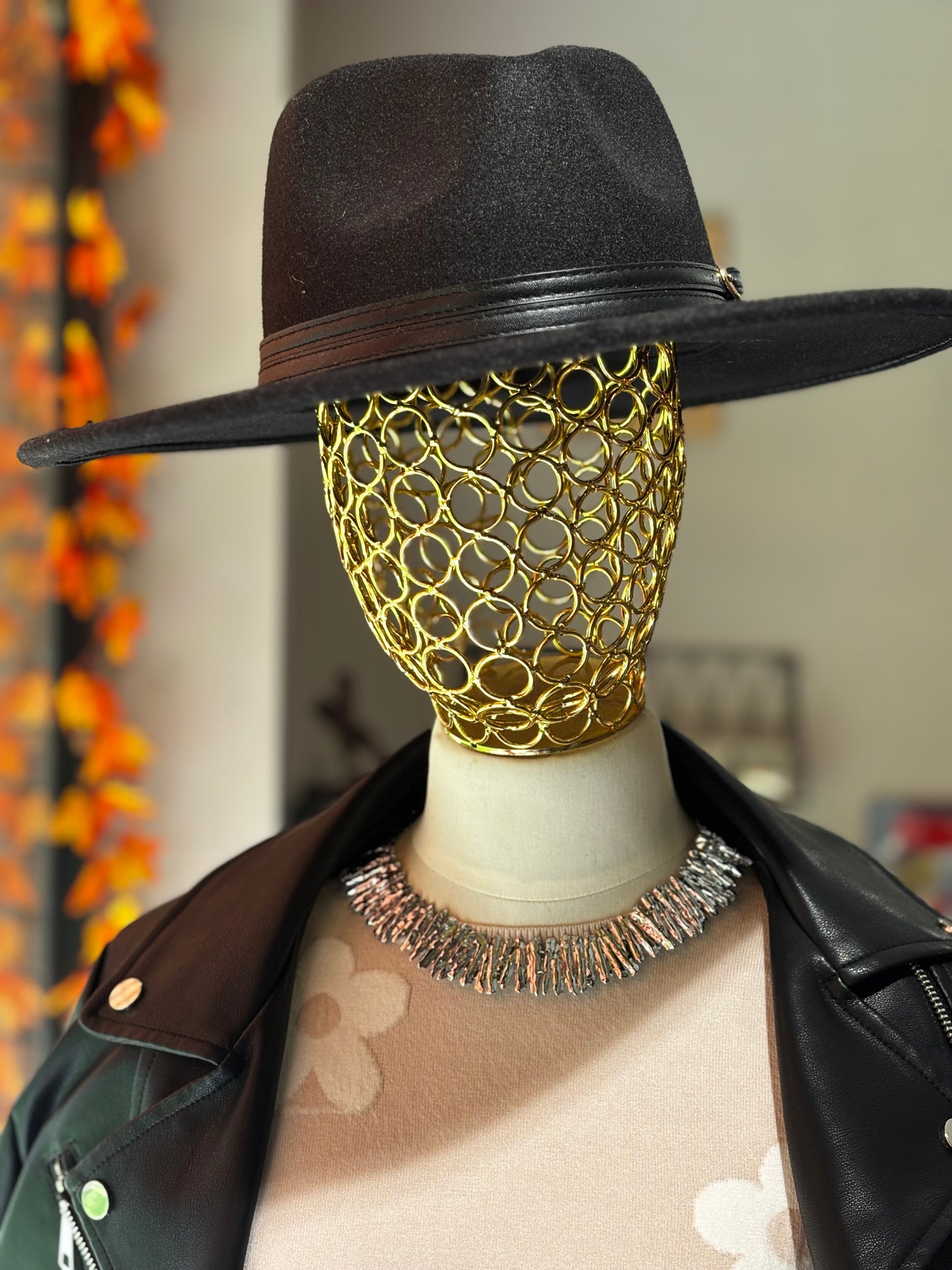 Collana OSIRIDE