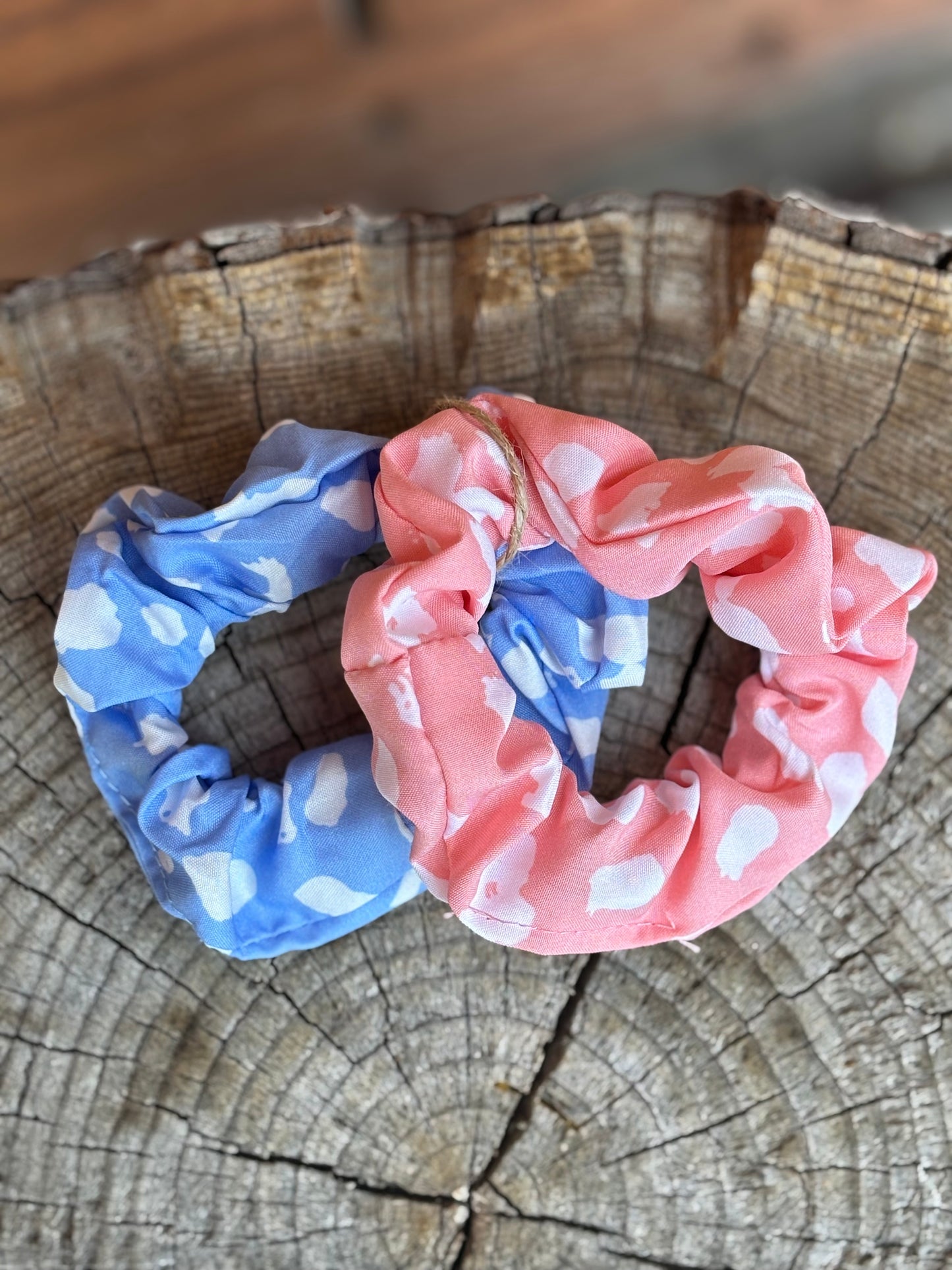 Scrunchies POIS