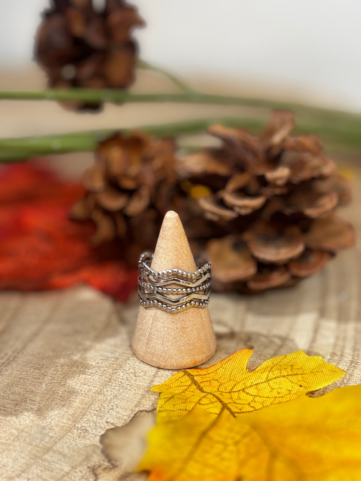 Anello SINS
