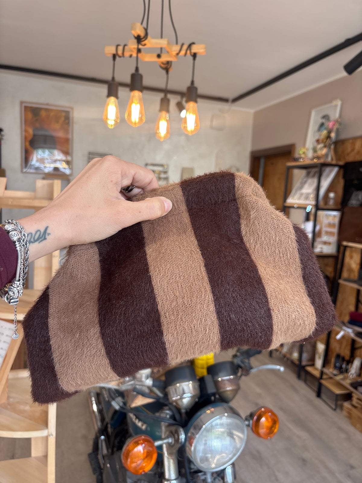 Borsa AUTUNNO