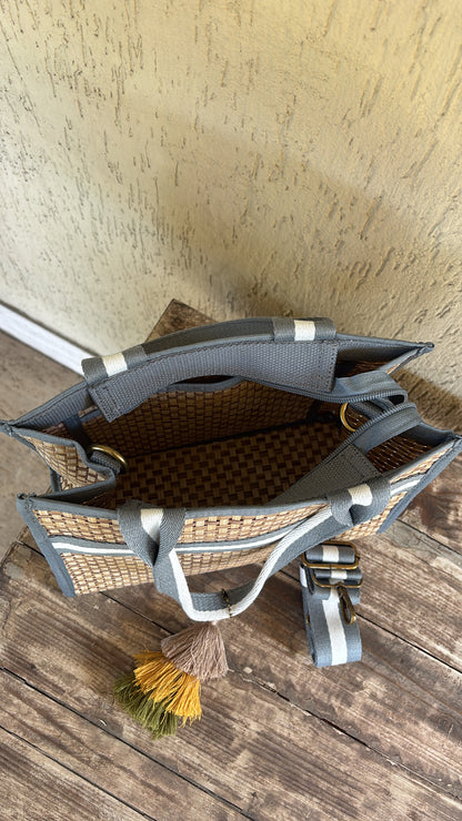 Borsa BAMBOO