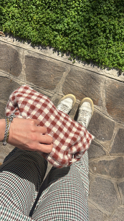 Pochette MOLLY