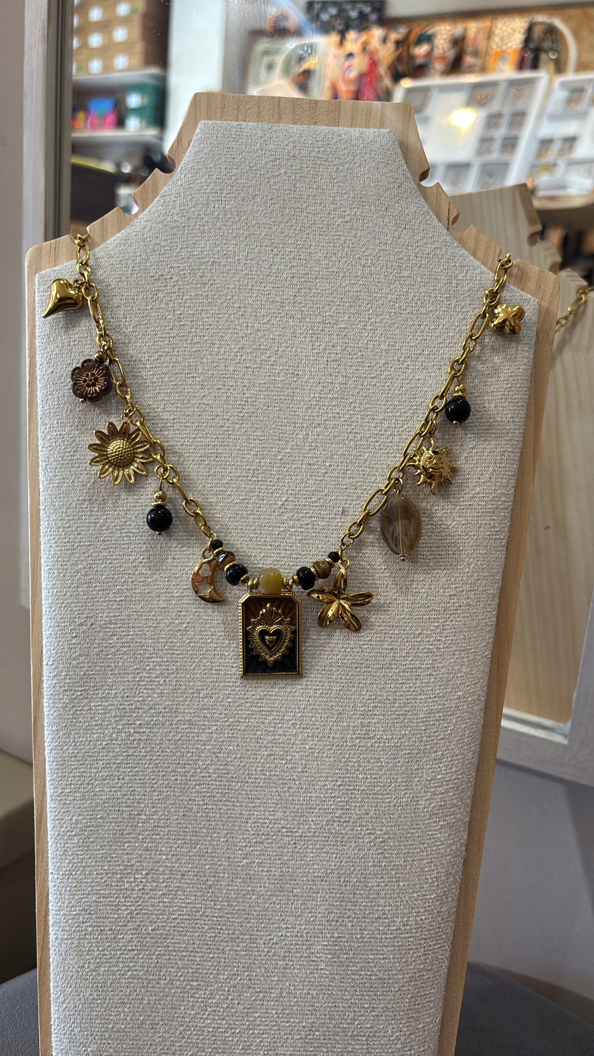 Collana CHARMIES