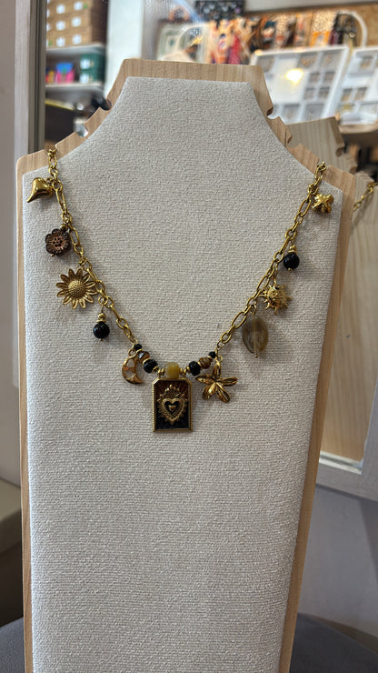 Collana CHARMIES