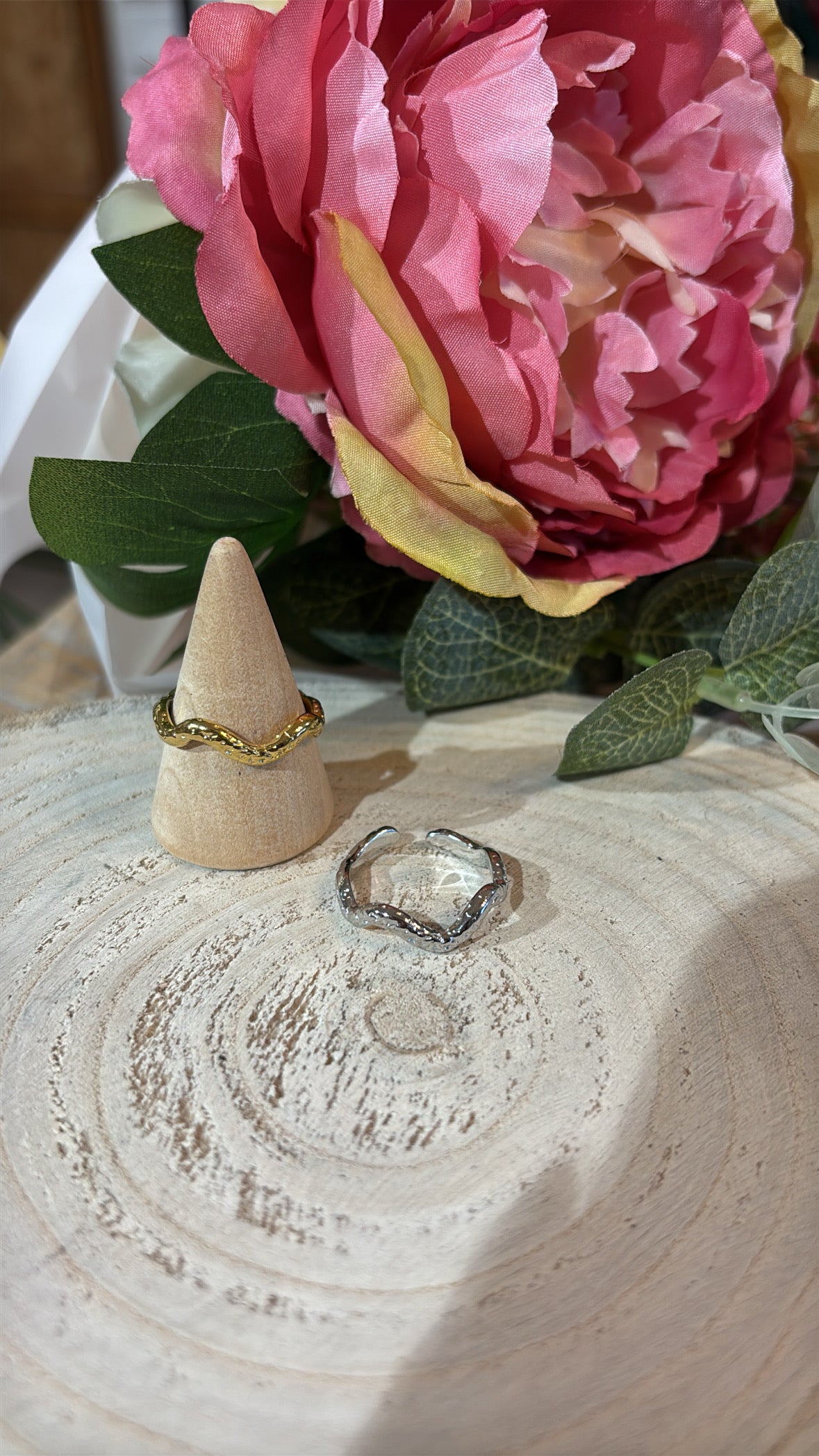 Anello XENA