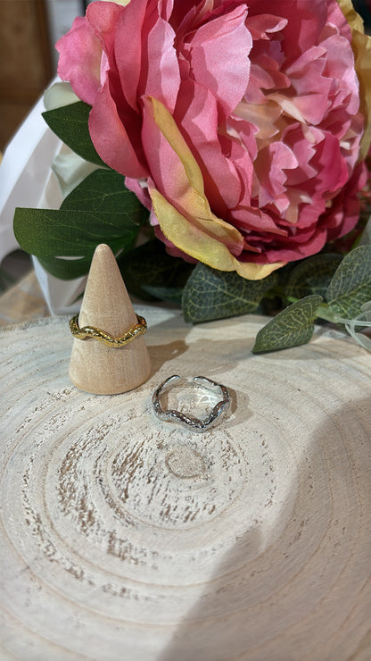 Anello XENA