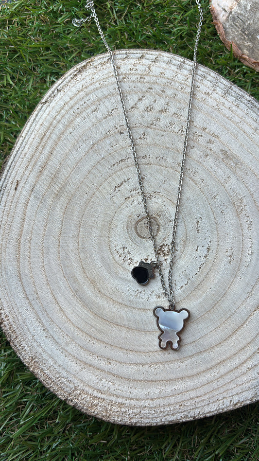 Collana TEDDY