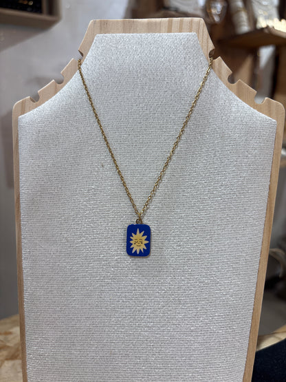 Collana MOTIVO