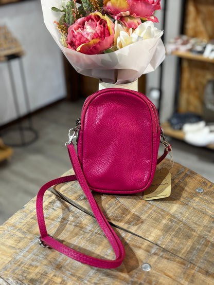 Borsa PASSEGGIATA