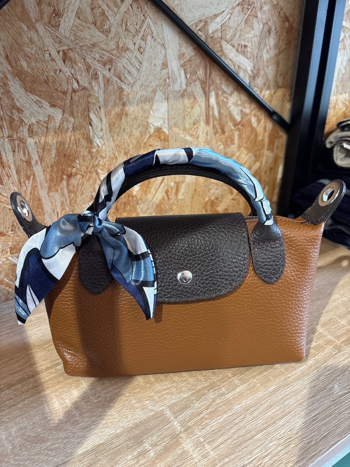 Borsa DELONG MINI