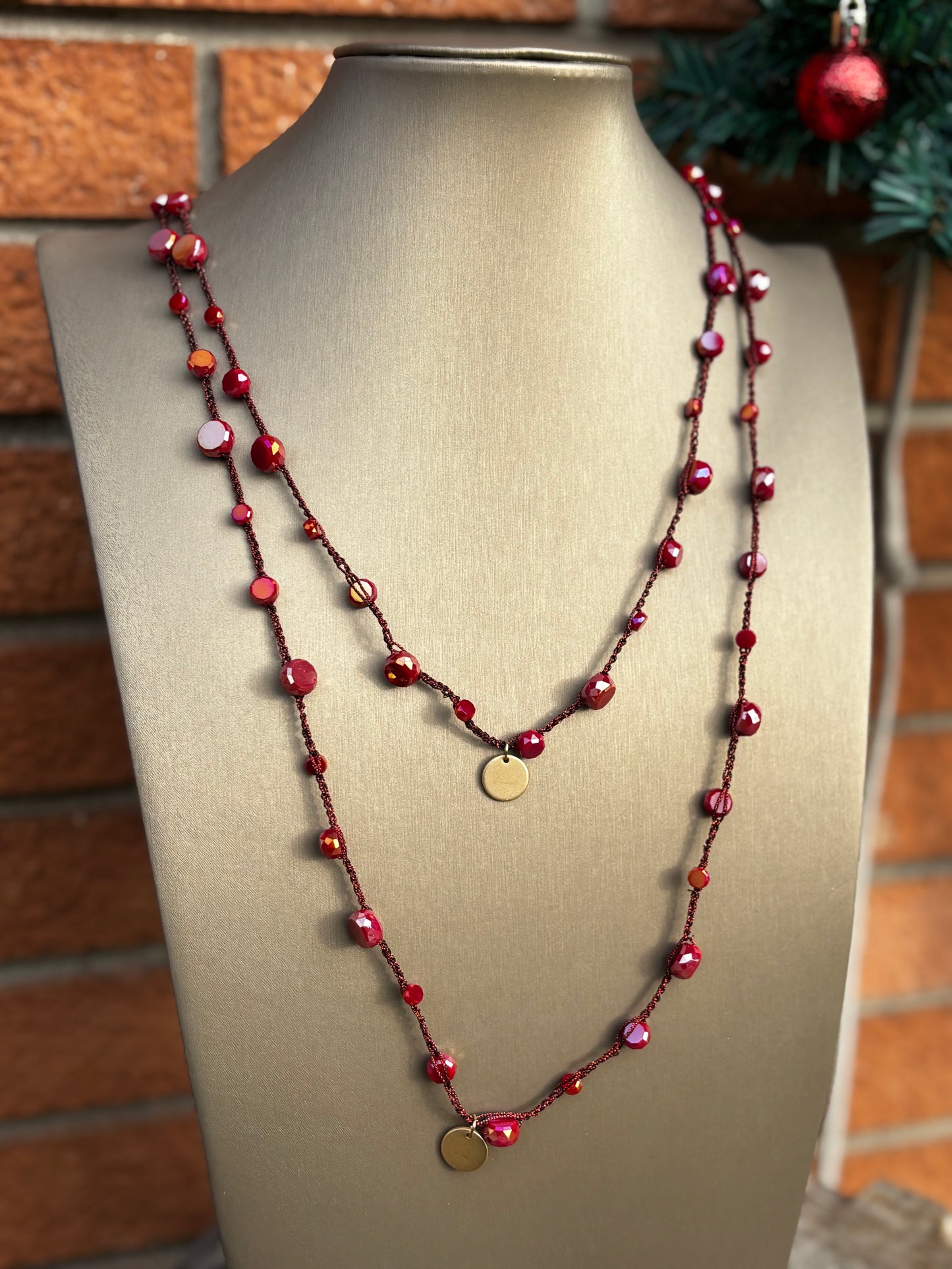 Collana AMY