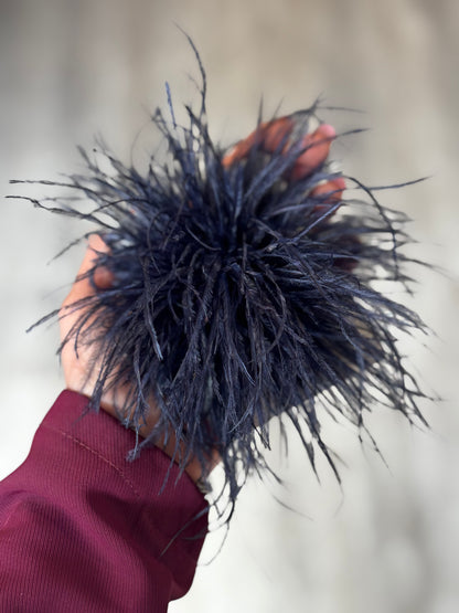 SPILLA PLUMA
