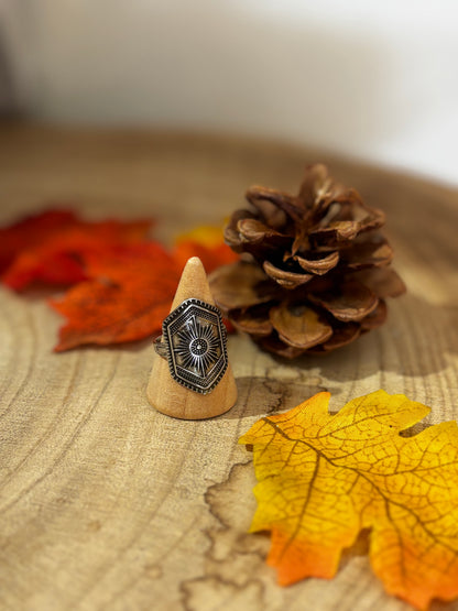 Anello JOHN