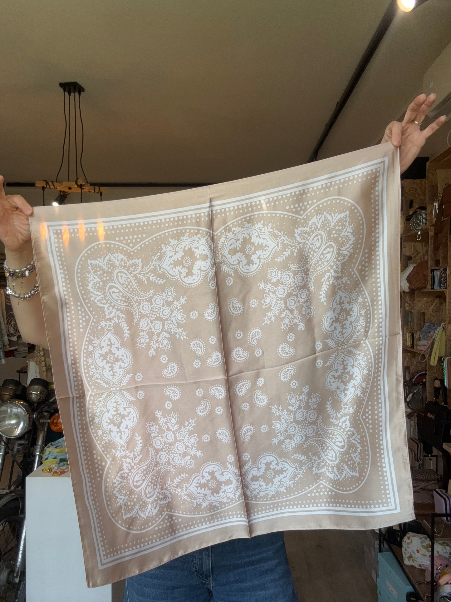 Foulard BANDANAS