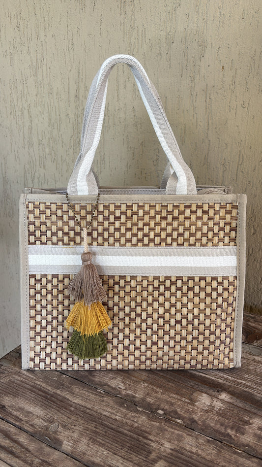Borsa BAMBOO