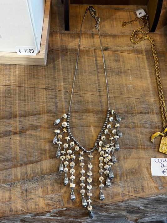Collana CASCATA