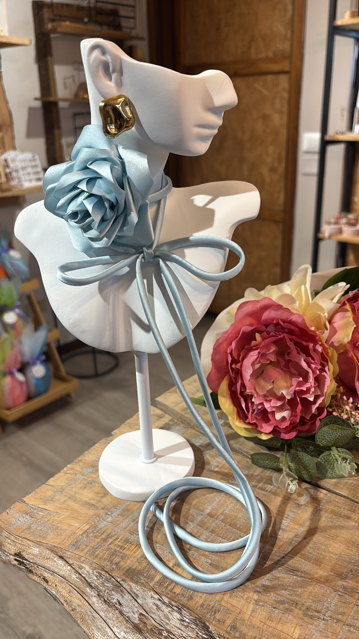 Collana ROSE