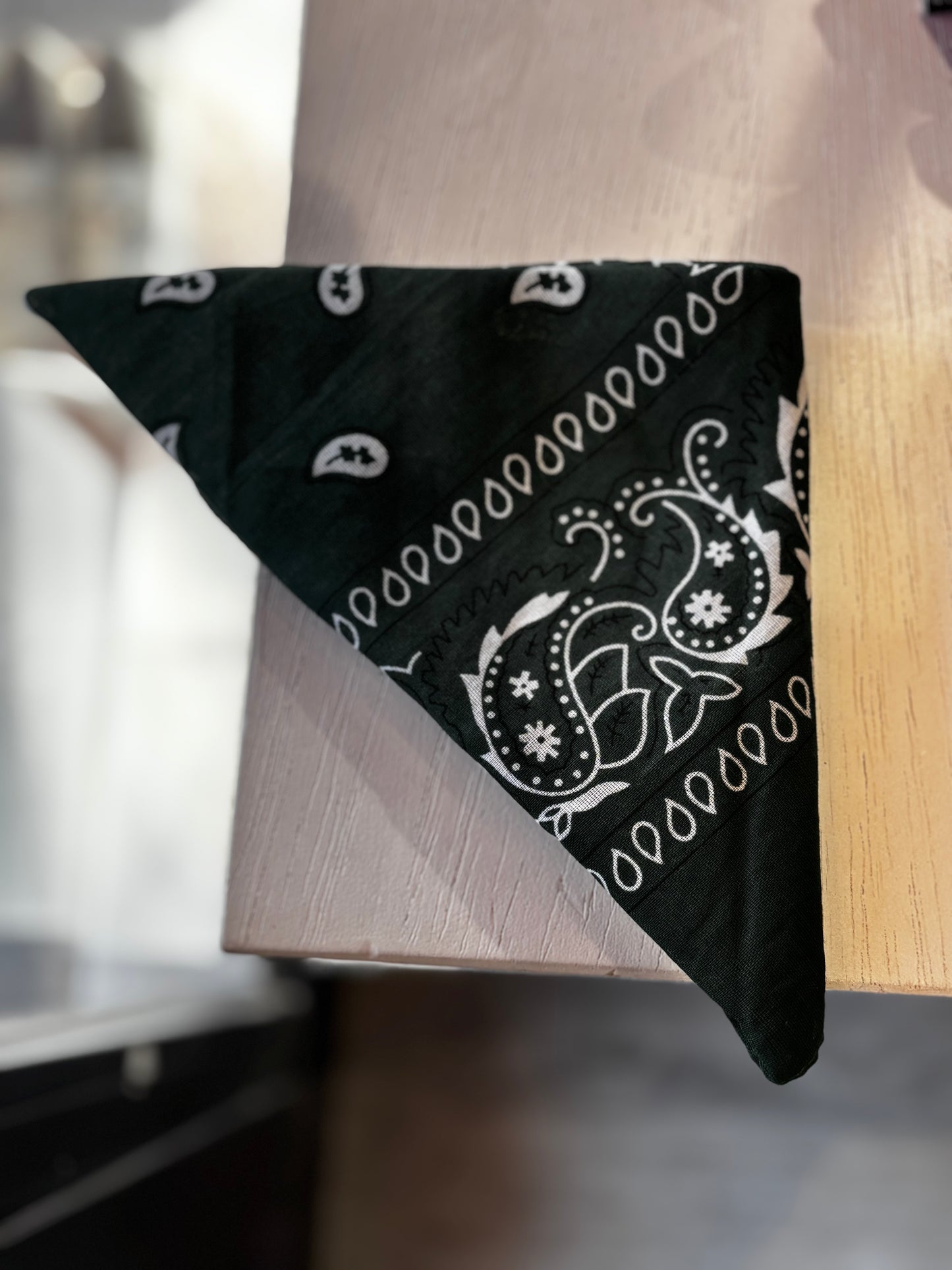 BANDANA