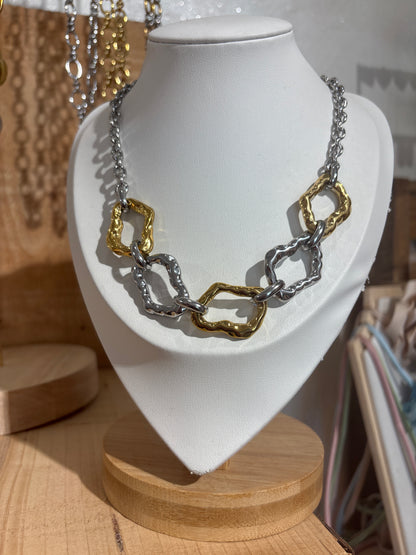 Collana MARTEL