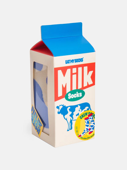 Calze MILK