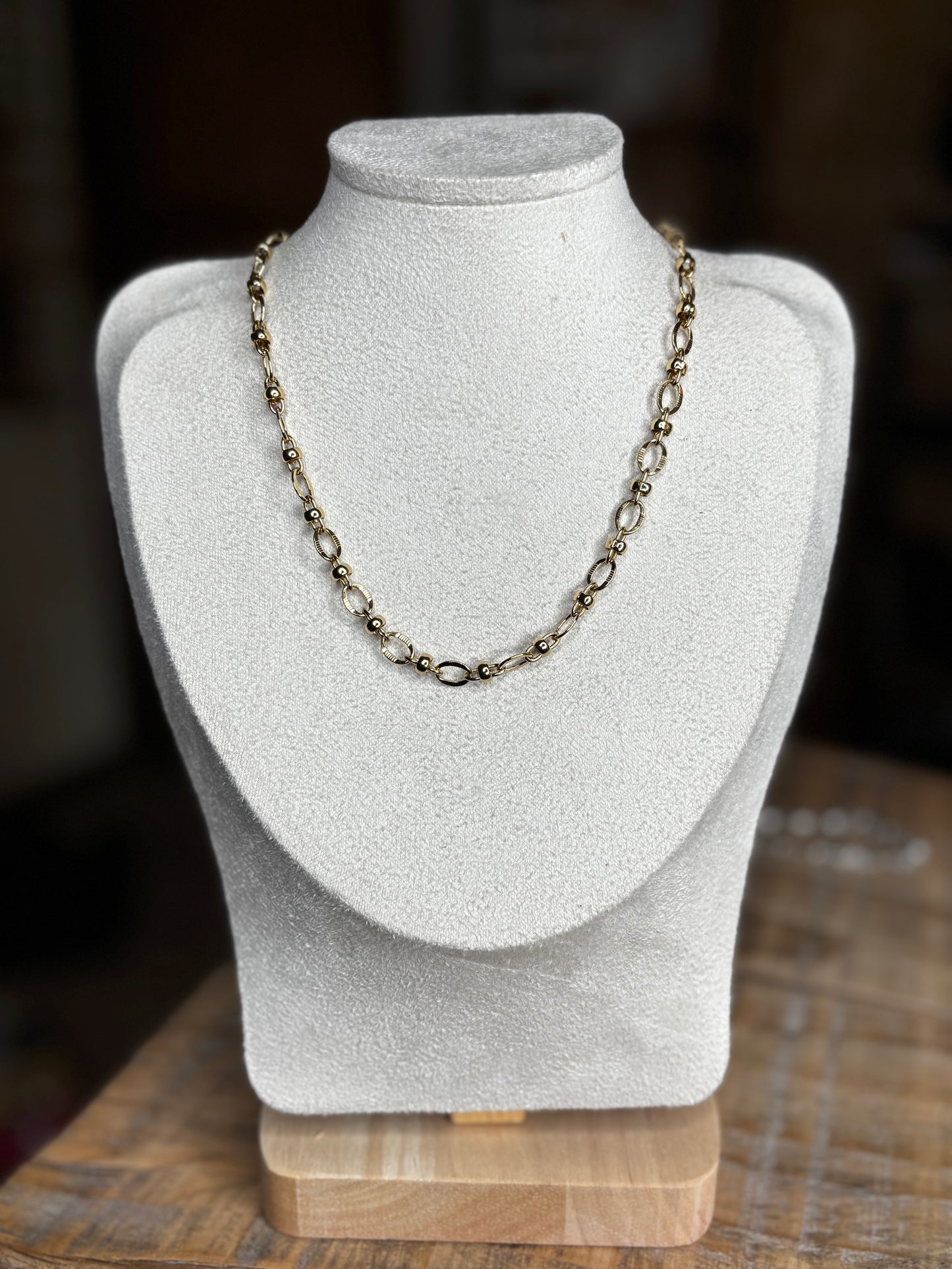 Collana ORIO