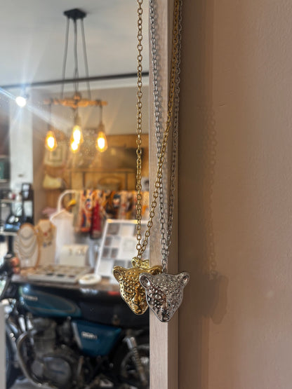 Collana GHEPARDO