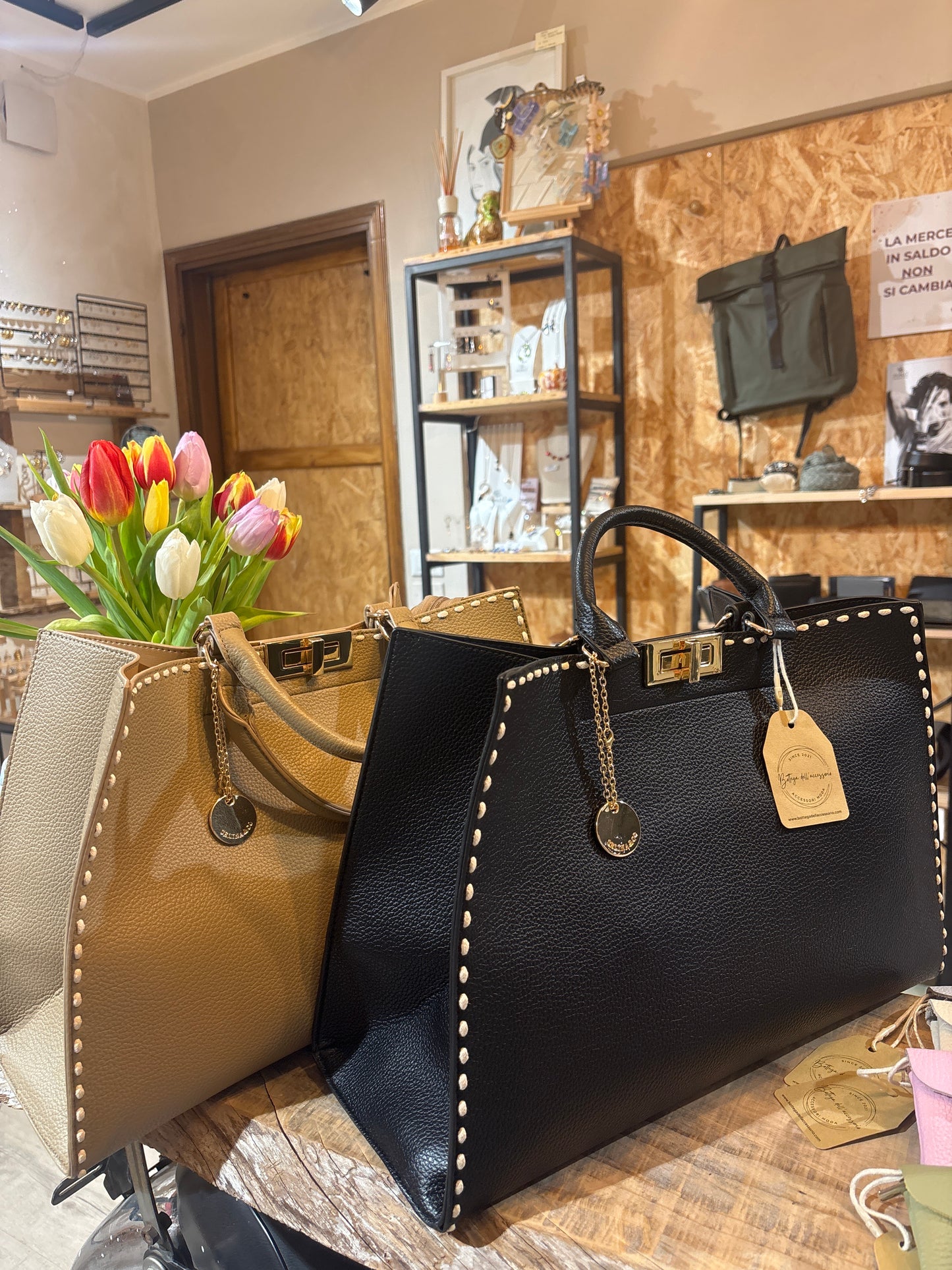 Borsa MARY