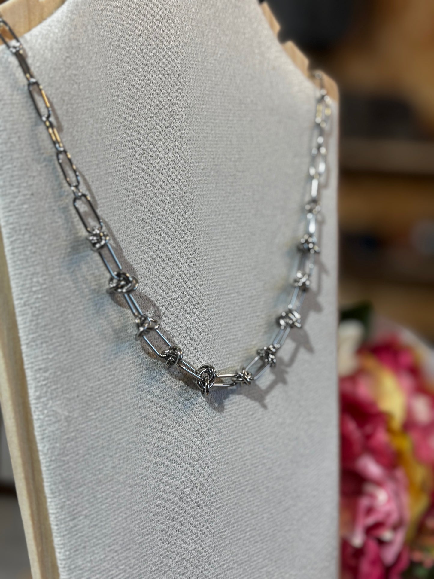 Collana NODI
