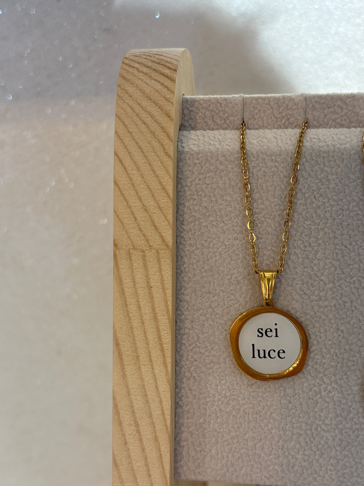 Collana MOTIVO (clicca per vedere tutte le frasi)
