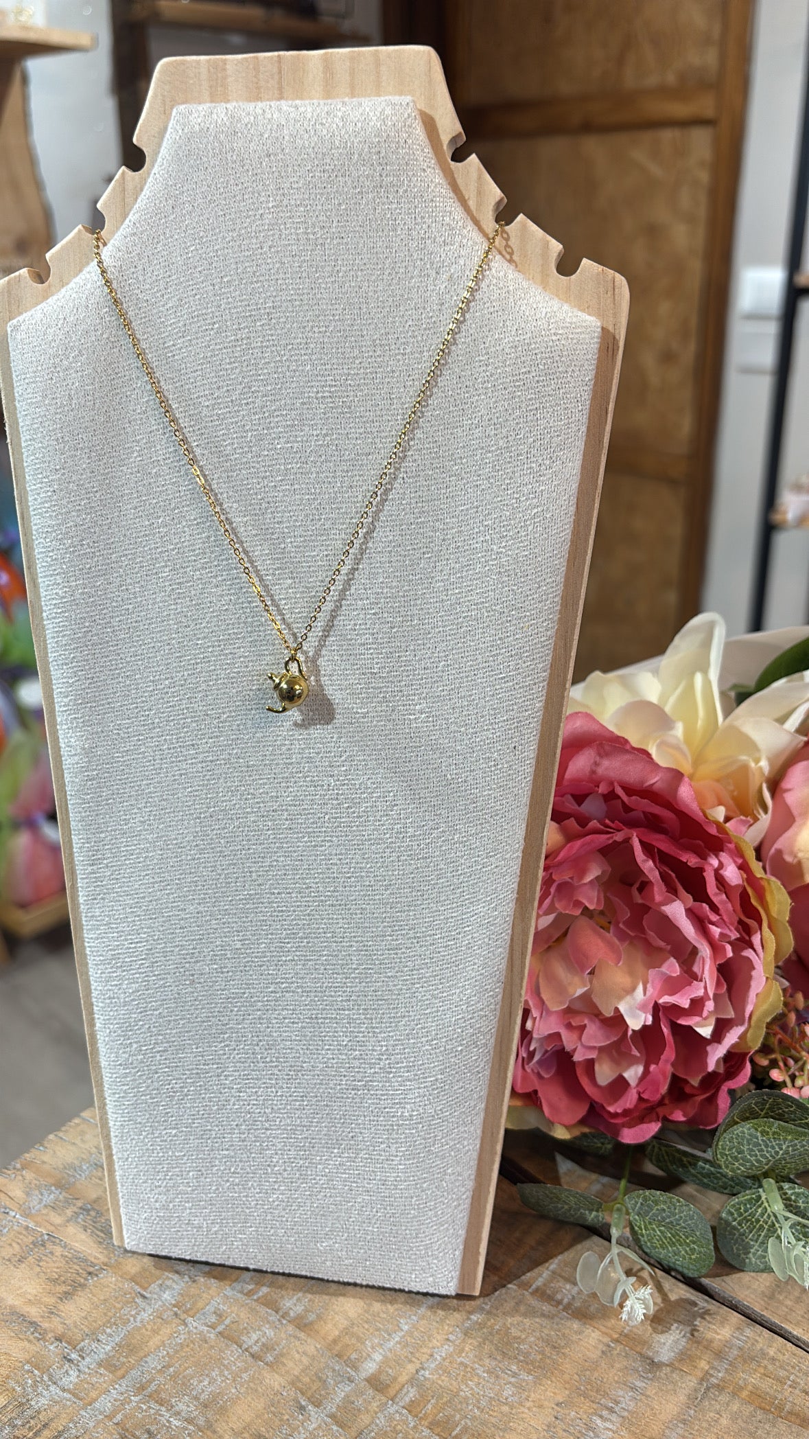 Collana TEIERA