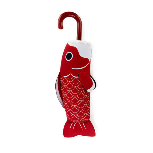 OMBRELLO RED KOI
