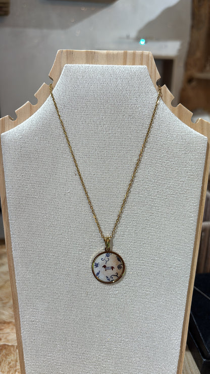 Collana MOTIVO