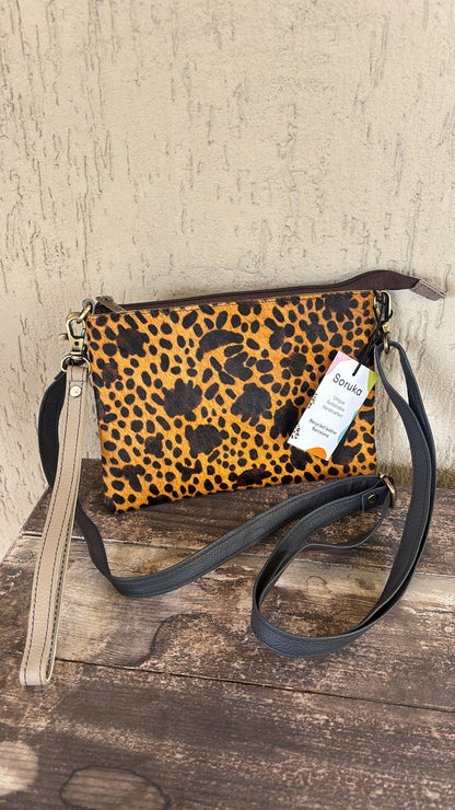Pochette CINDY SORUKA