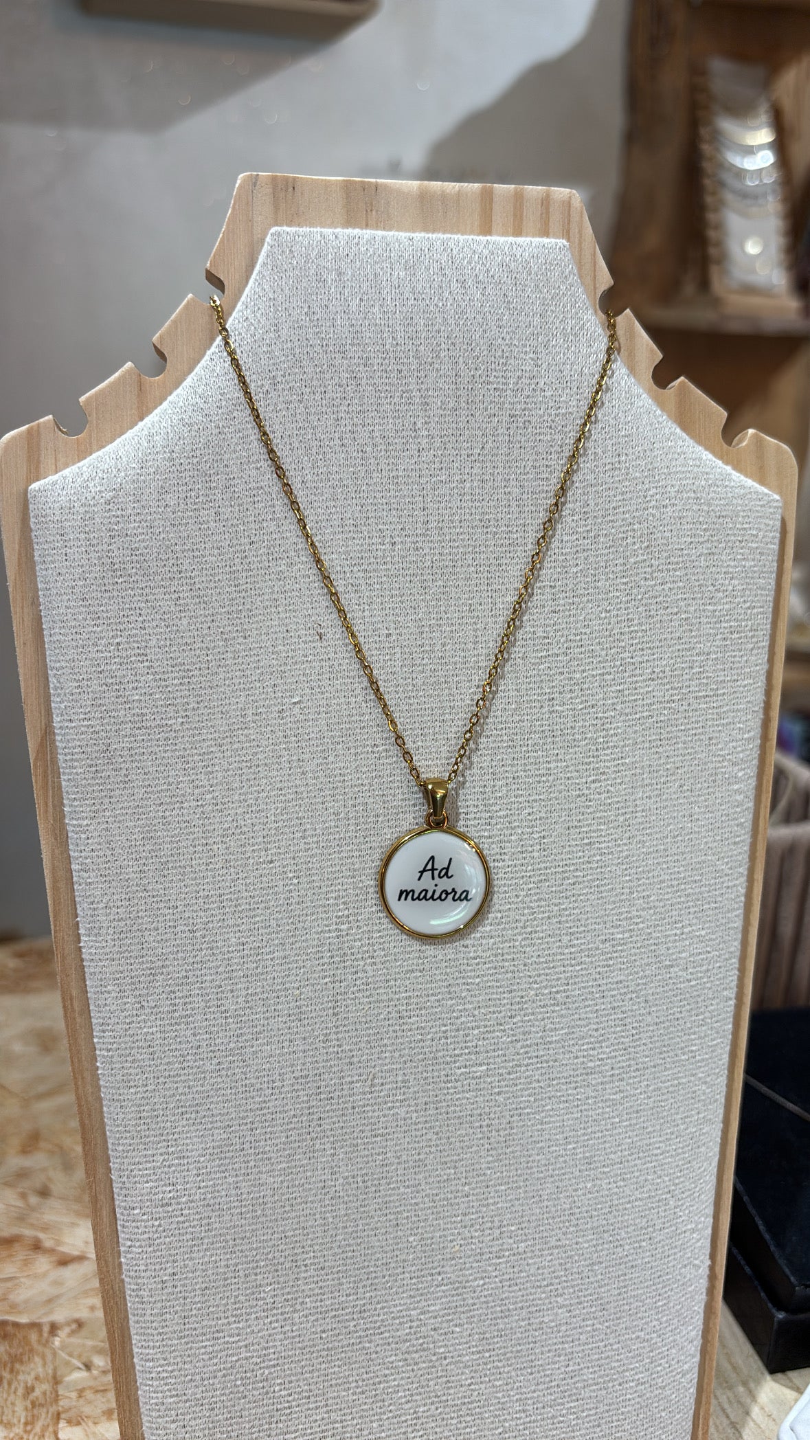 Collana MOTIVO