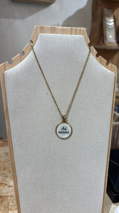 Collana MOTIVO