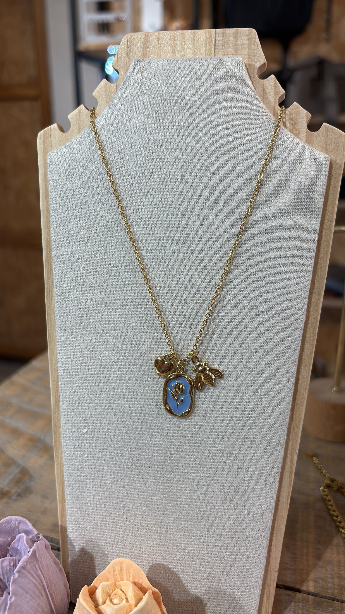 Collana TULLITULLI