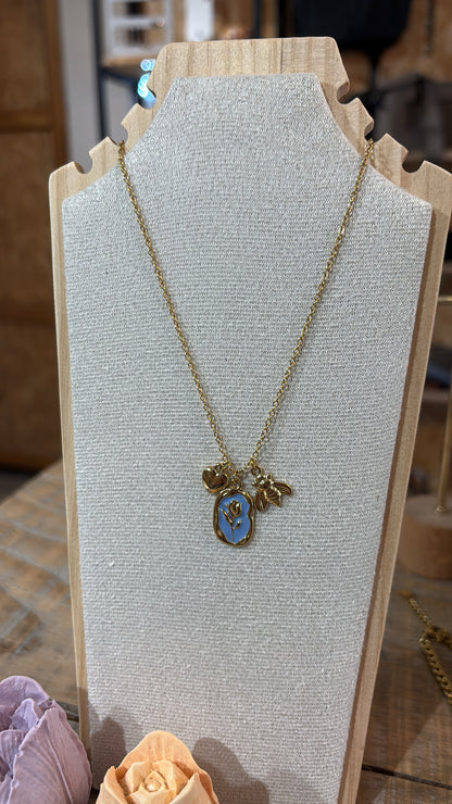 Collana TULLITULLI