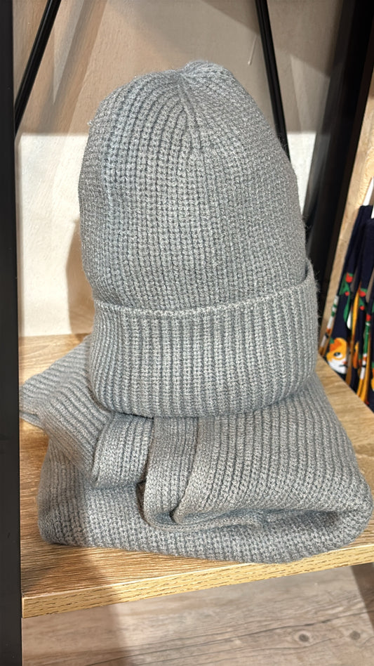 Set SCIARPA+CAPPELLO