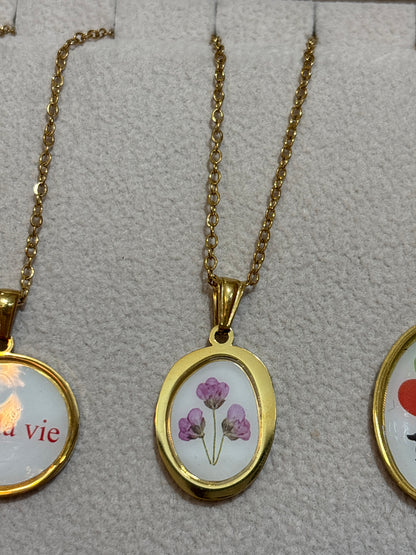 Collana MOTIVO (clicca per vedere tutte le frasi)
