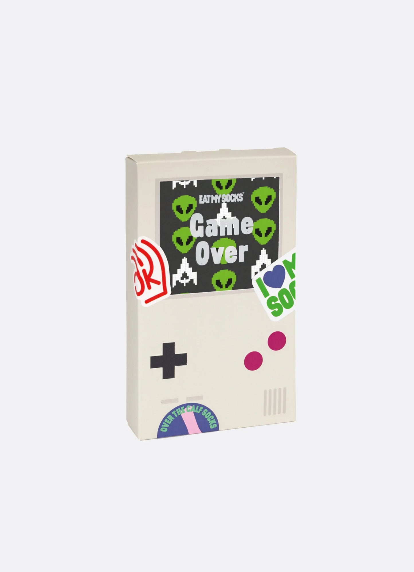 Calze GAMEBOY