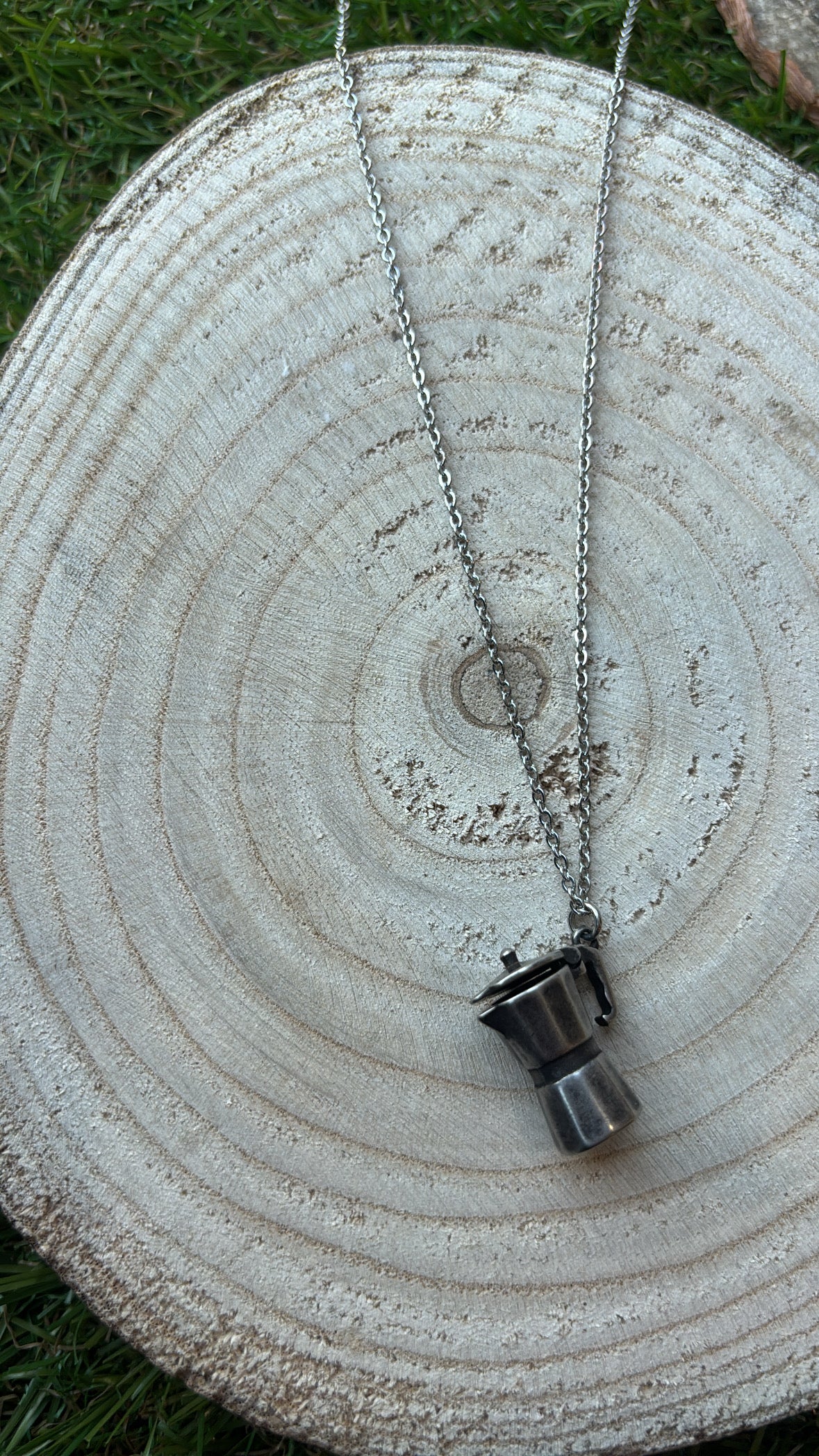 Collana MOKA