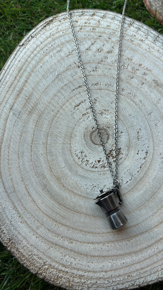 Collana MOKA