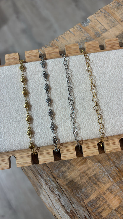 Bracciale CUOREVUOTO