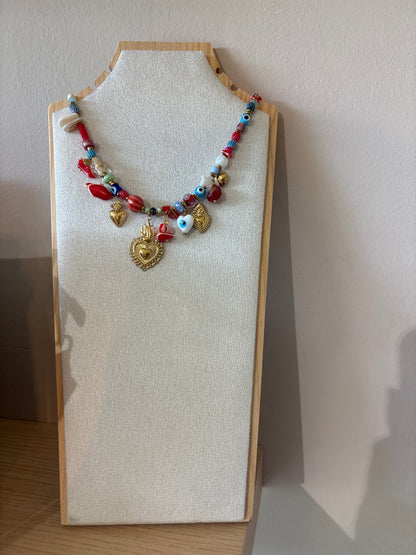 Collana CAOS