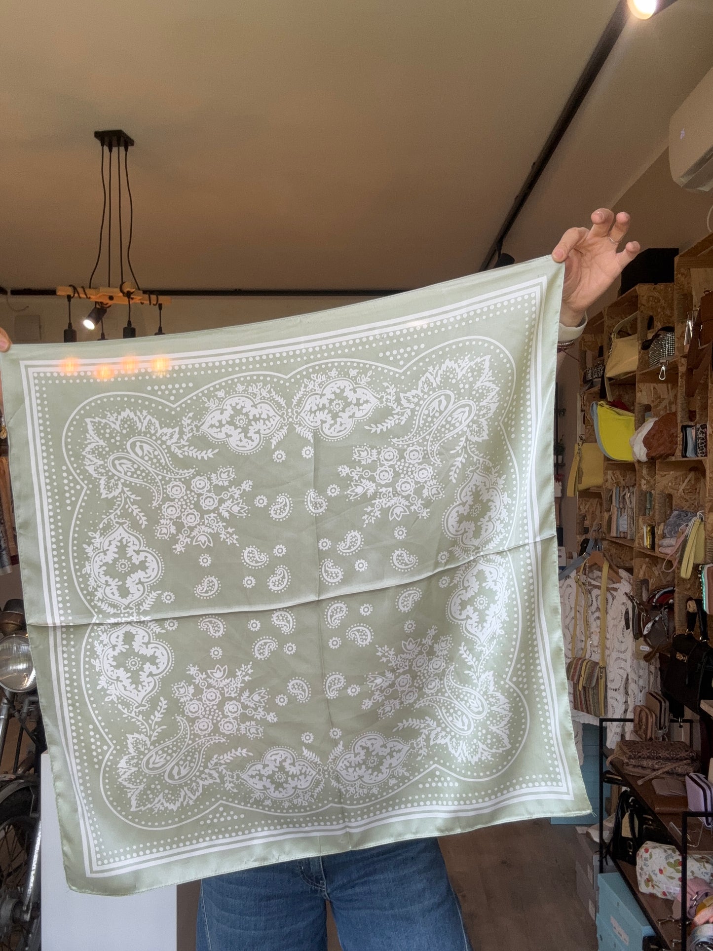 Foulard BANDANAS
